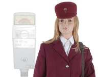 Bouton auxiliaires